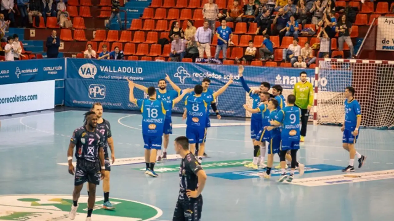 Fuente: Atlético Valladolid