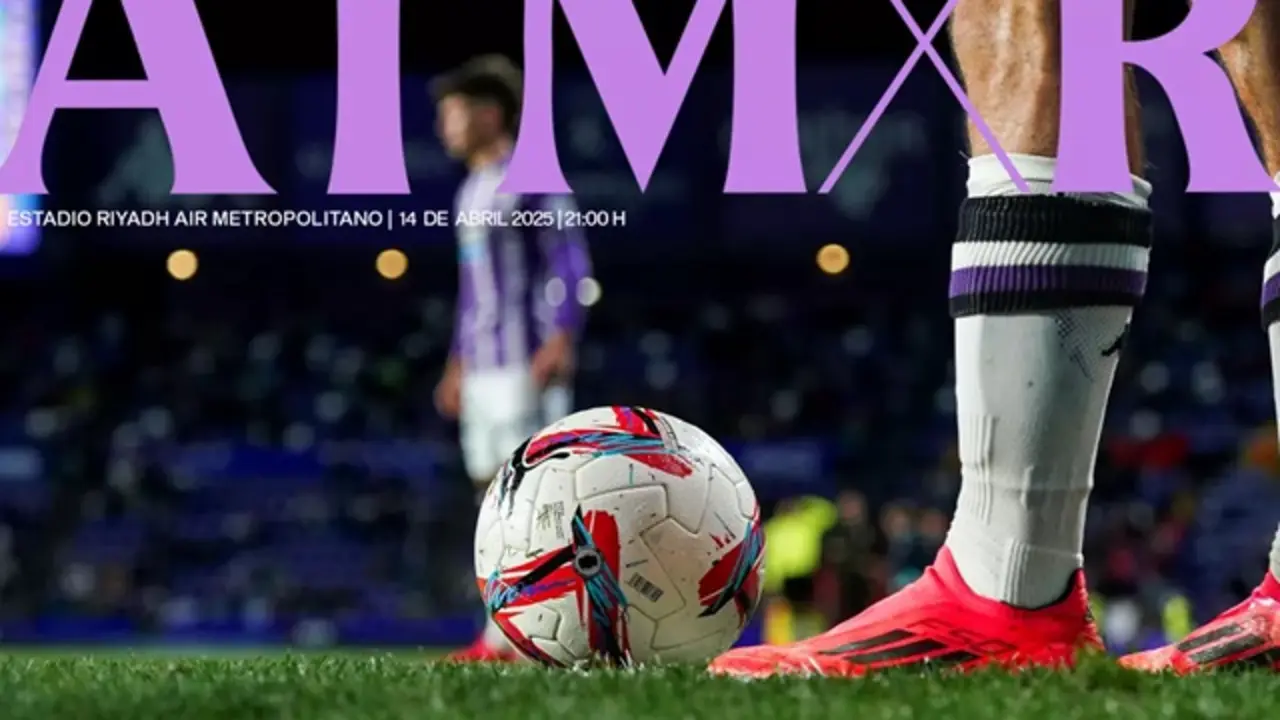 Fuente: Real Valladolid