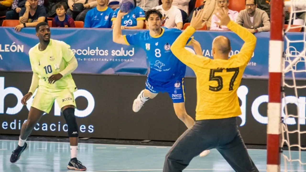 Fuente: Atlético Valladolid