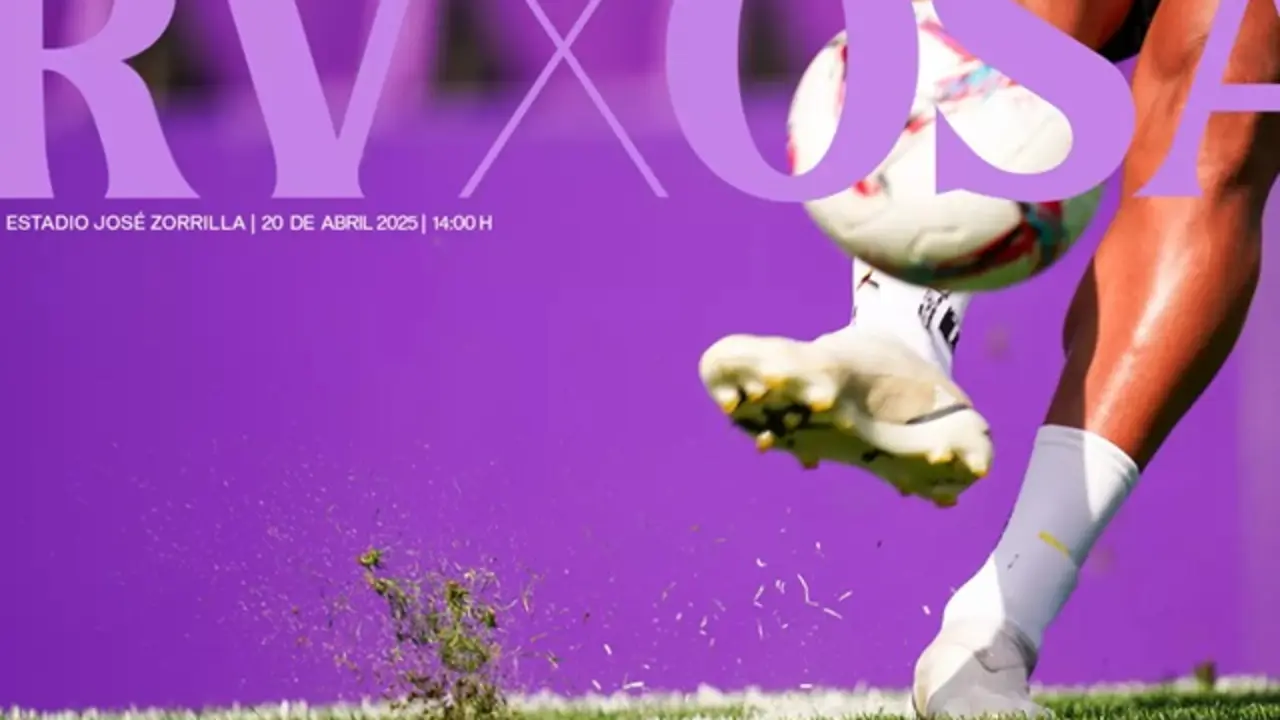 Fuente: Real Valladolid