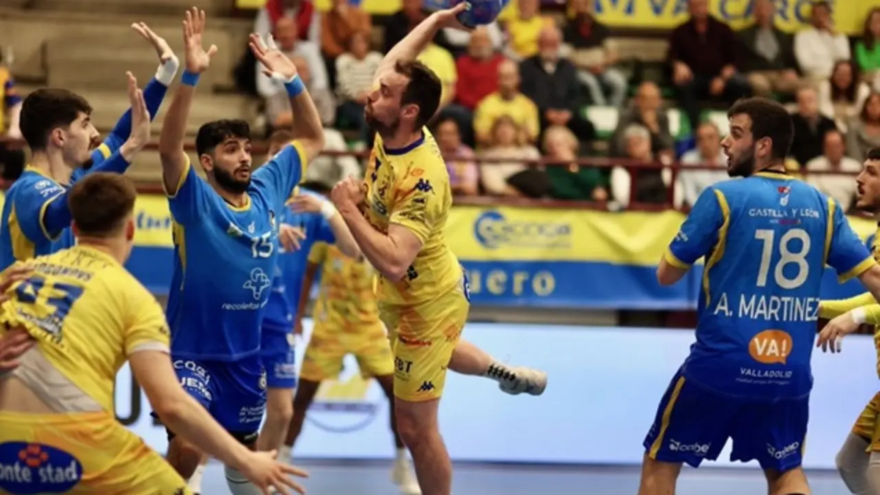 Fuente: Atlético Valladolid