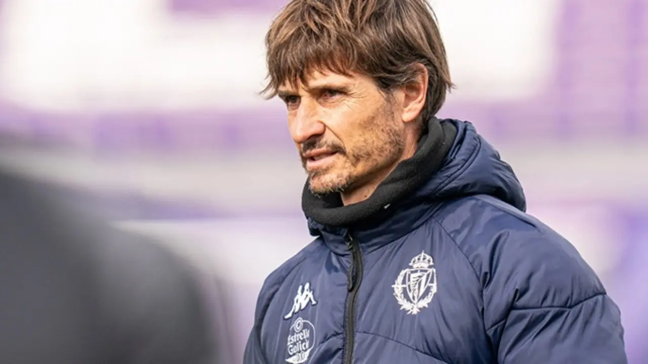 Fuente: Real Valladolid