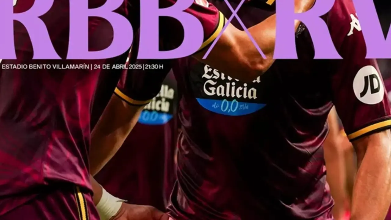 Fuente: Real Valladolid