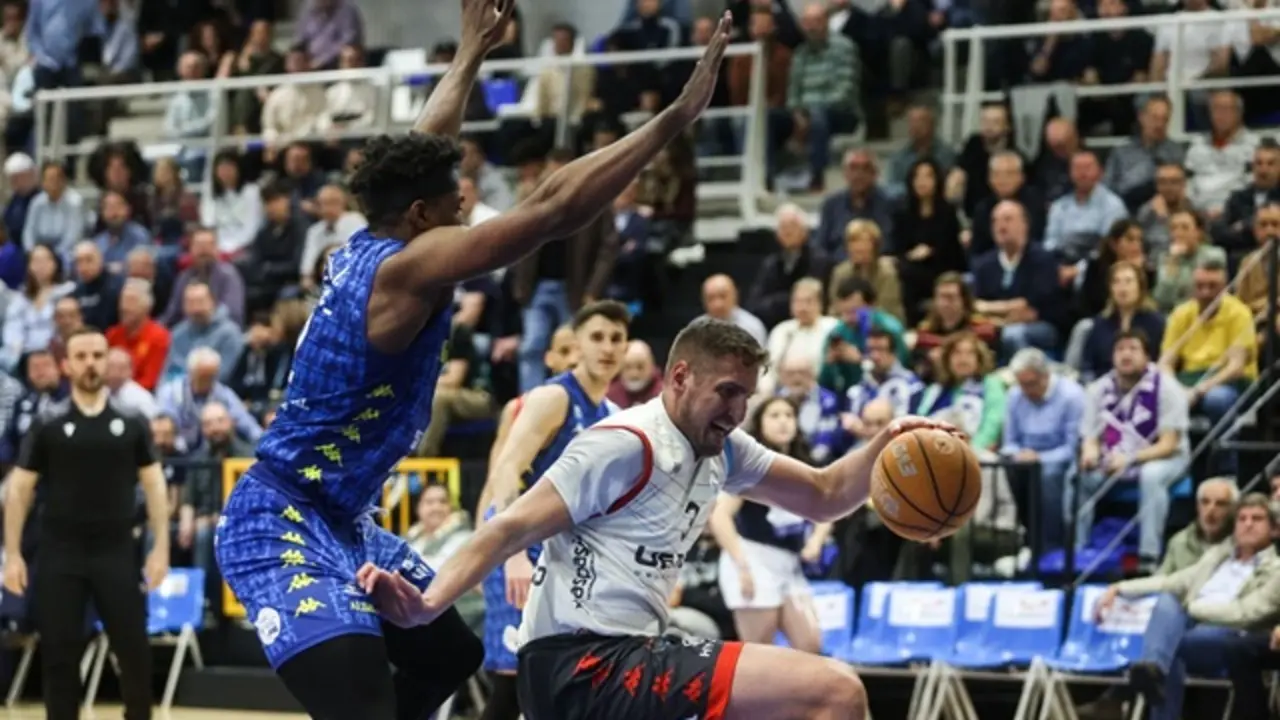 Fuente: Real Valladolid Baloncesto