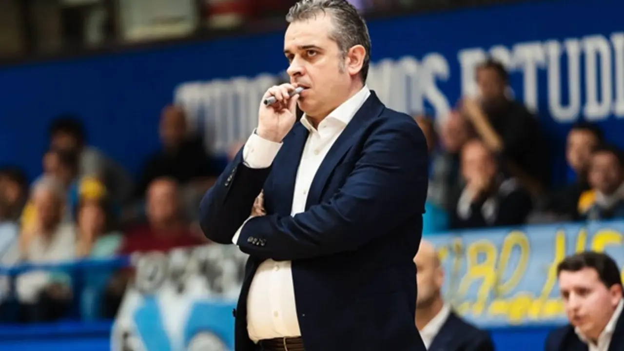 Fuente: Real Valladolid Baloncesto