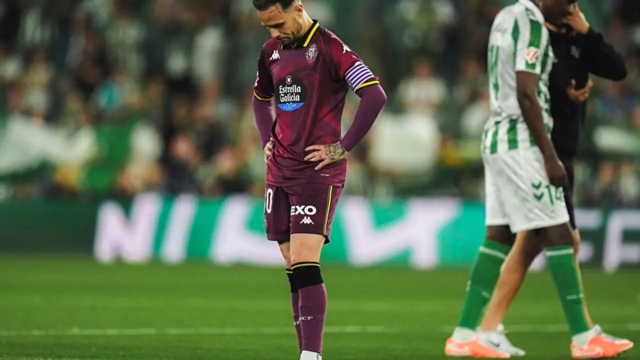 Fuente: Real Valladolid