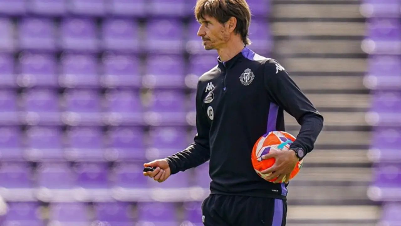 Fuente: Real Valladolid