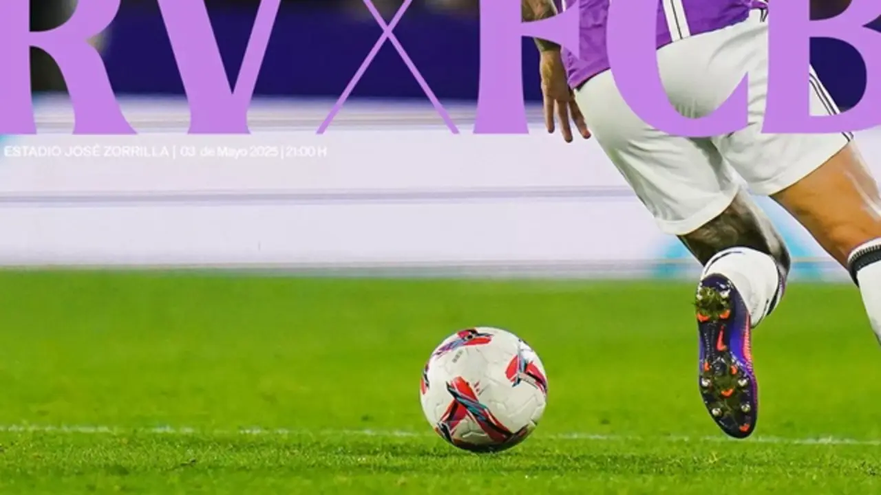 Fuente: Real Valladolid