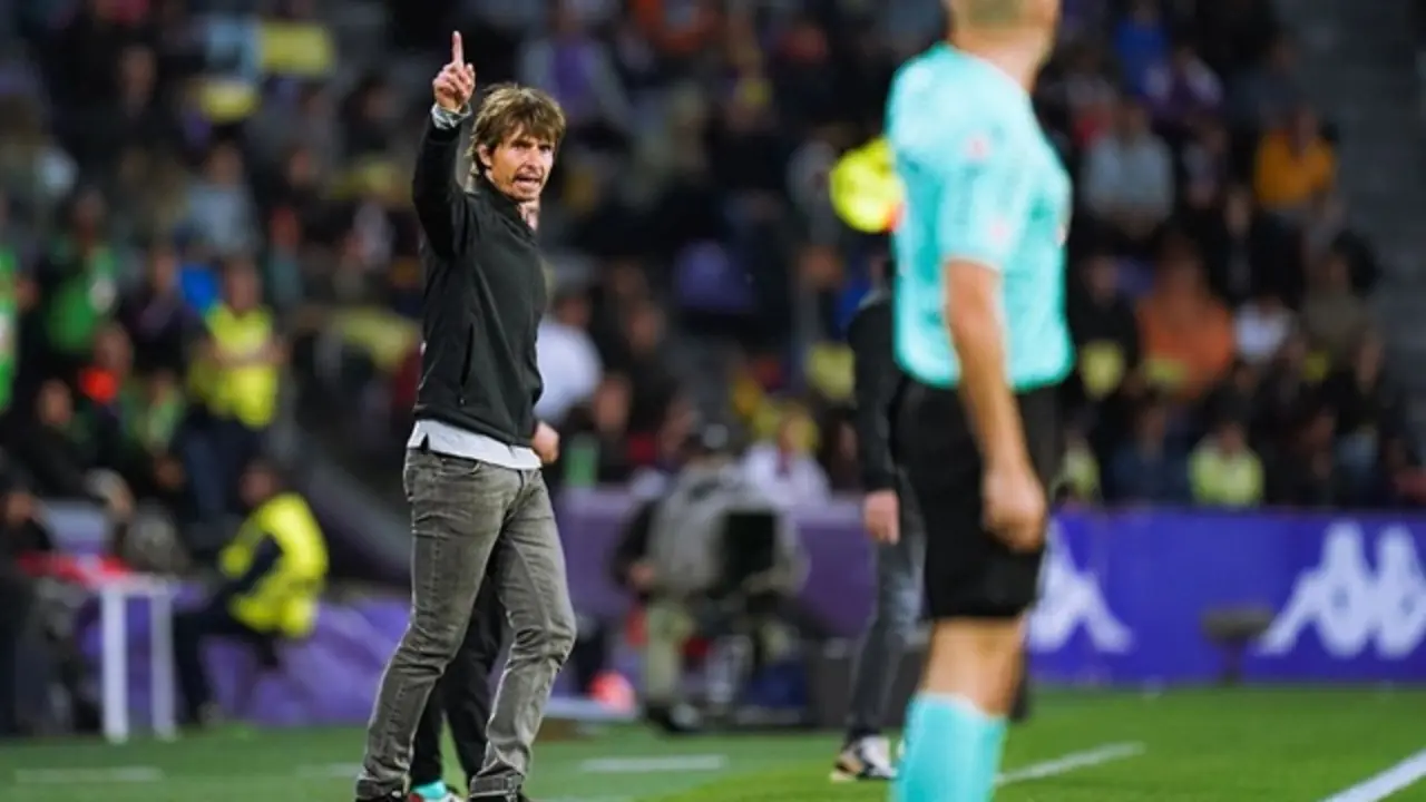 Fuente: Real Valladolid