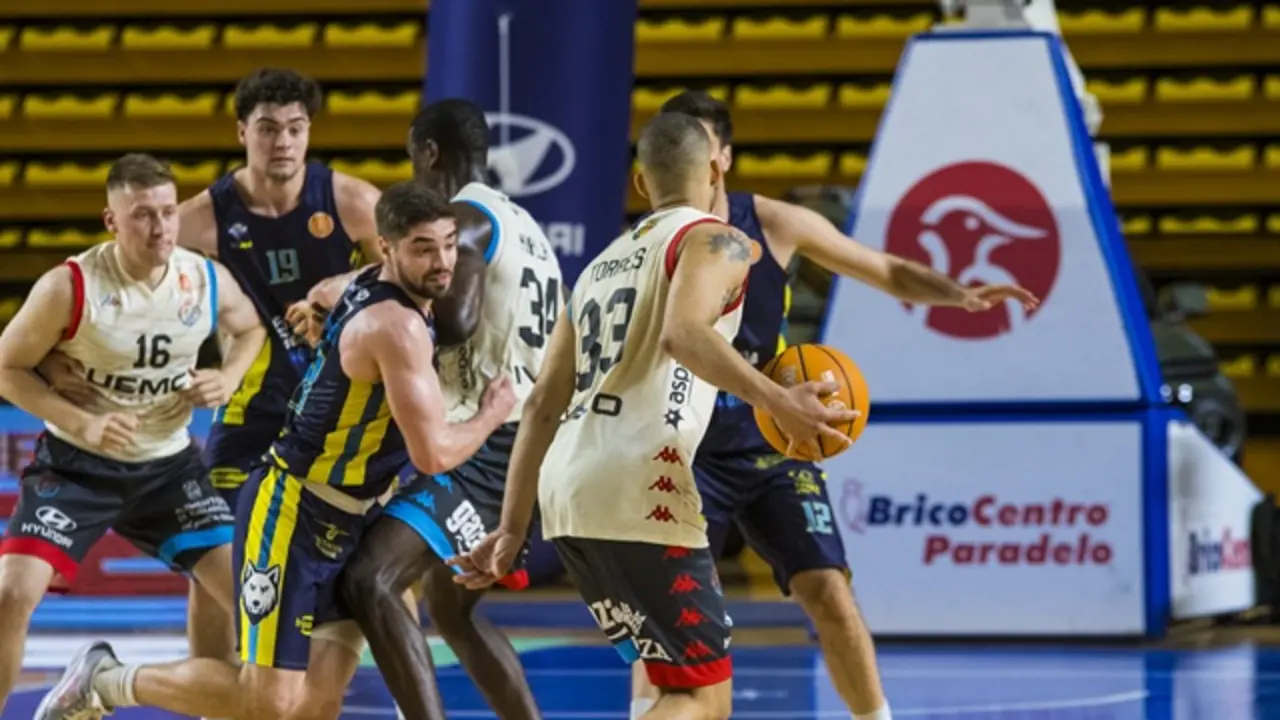 Fuente: Real Valladolid Baloncesto
