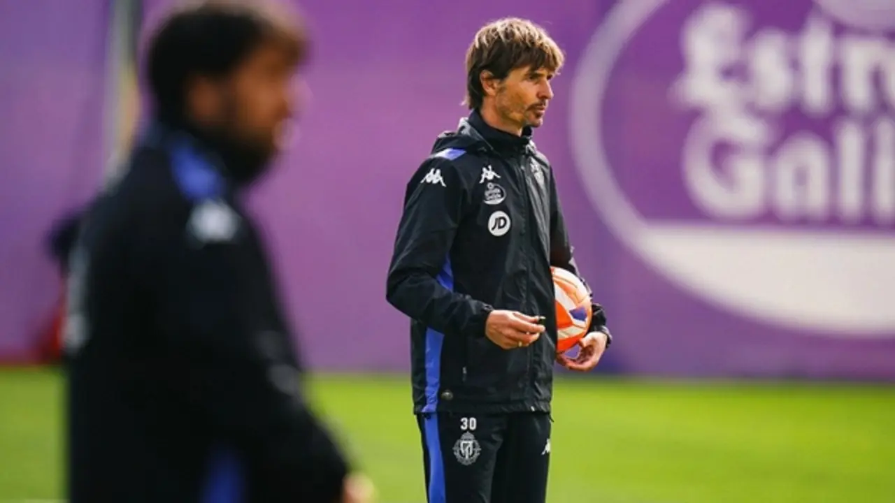 Fuente: Real Valladolid