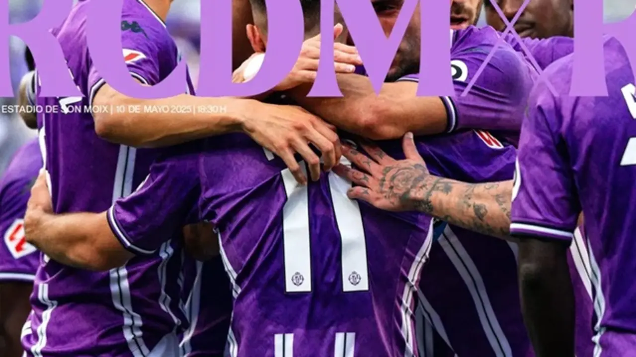 Fuente: Real Valladolid
