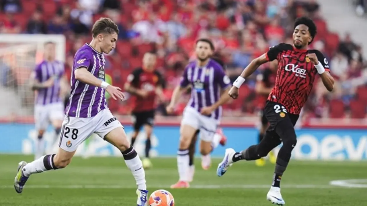 Fuente: Real Valladolid