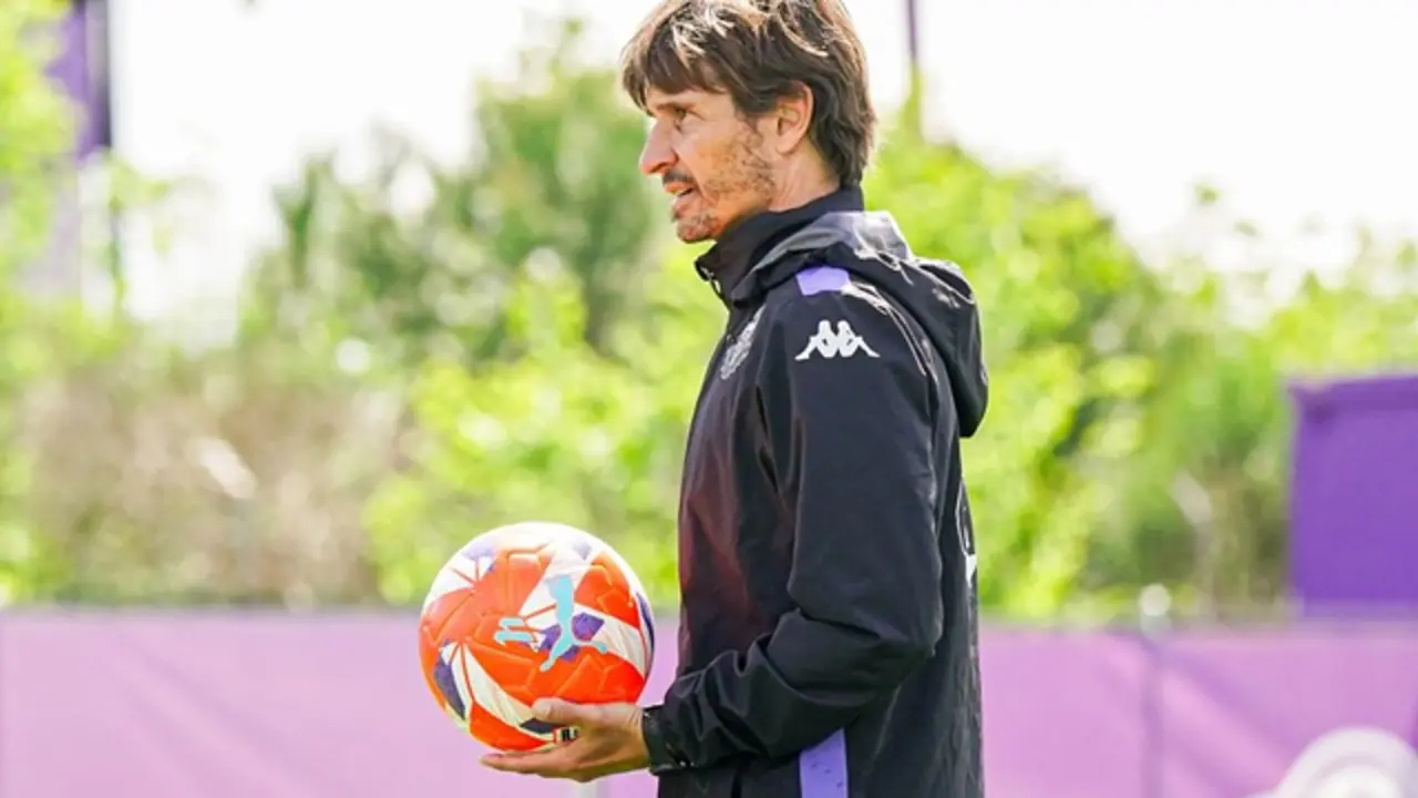 Fuente: Real Valladolid