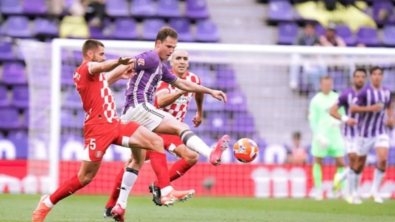 Fuente: Real Valladolid