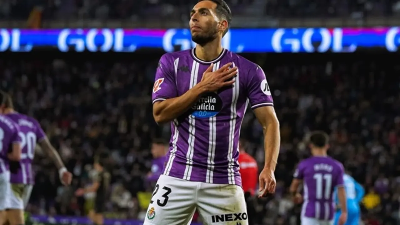 Fuente: Real Valladolid