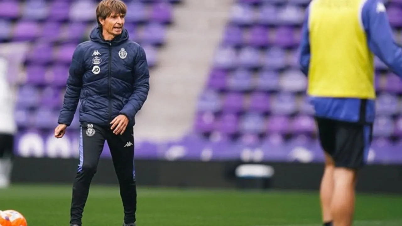 Fuente: Real Valladolid