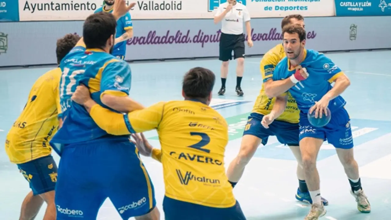 Fuente: Atlético Valladolid