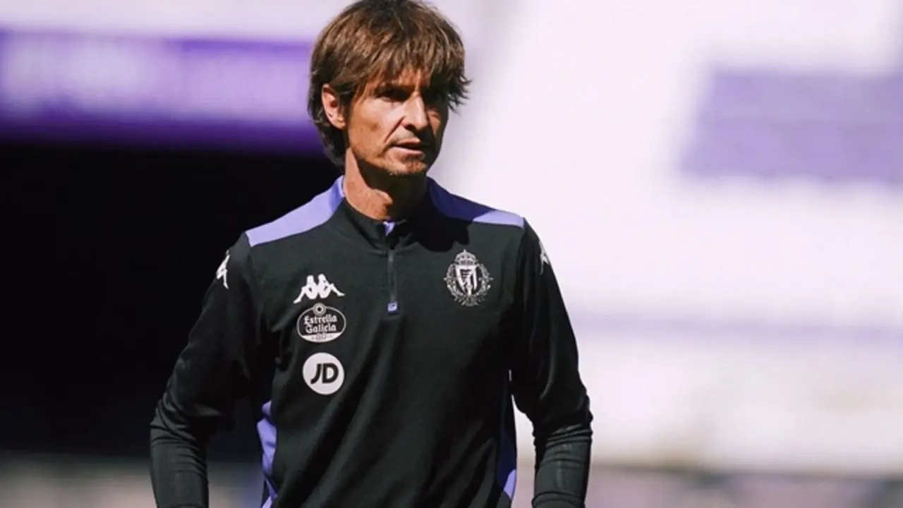 Fuente: Real Valladolid