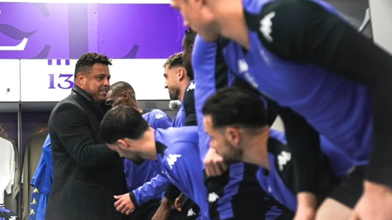 Fuente: Real Valladolid