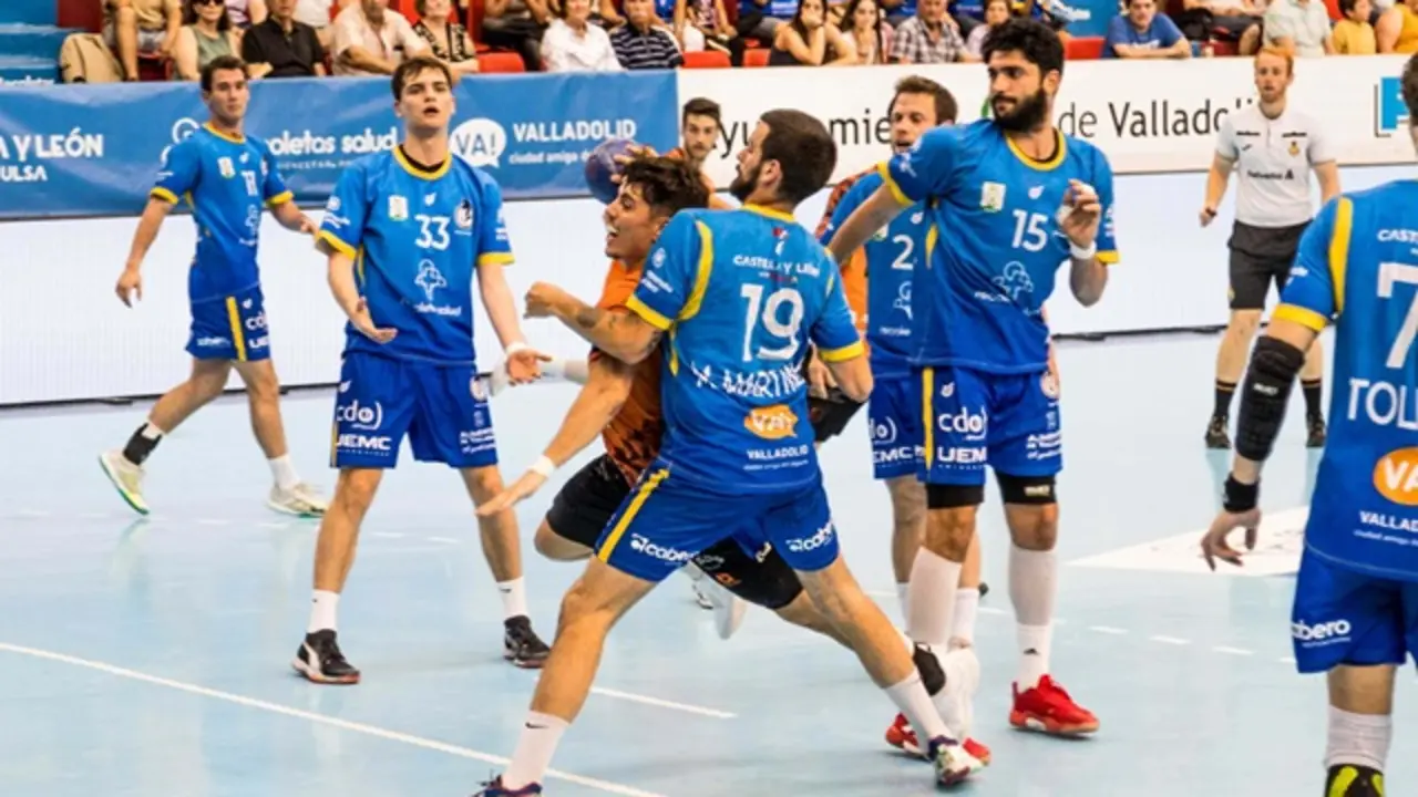 Fuente: Atlético Valladolid