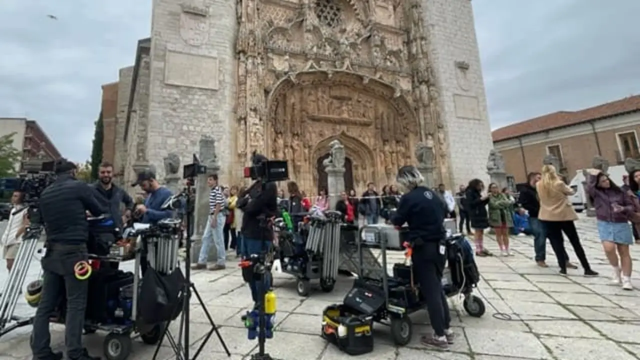 Fuente: Valladolid Film