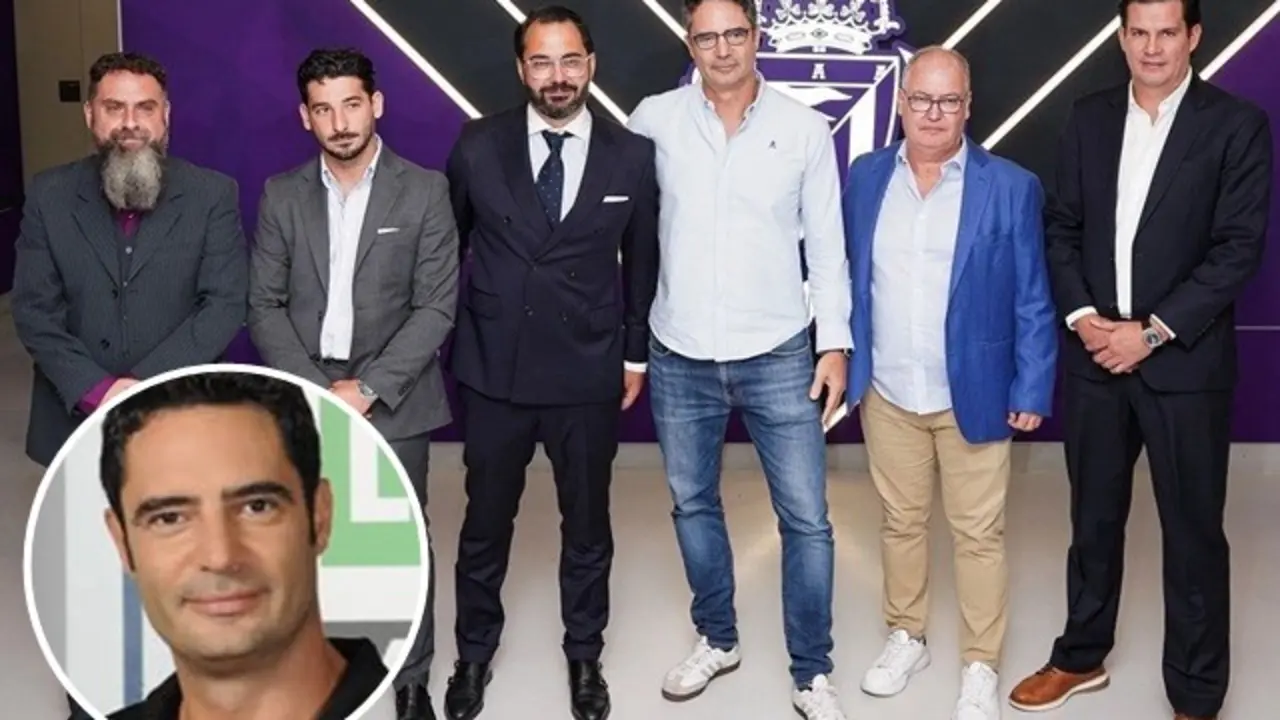 Fuente: Real Valladolid