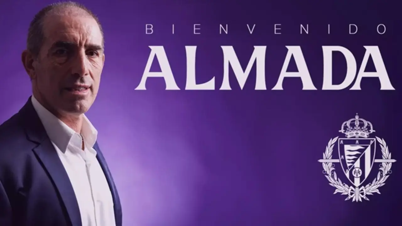 Fuente: Real Valladolid