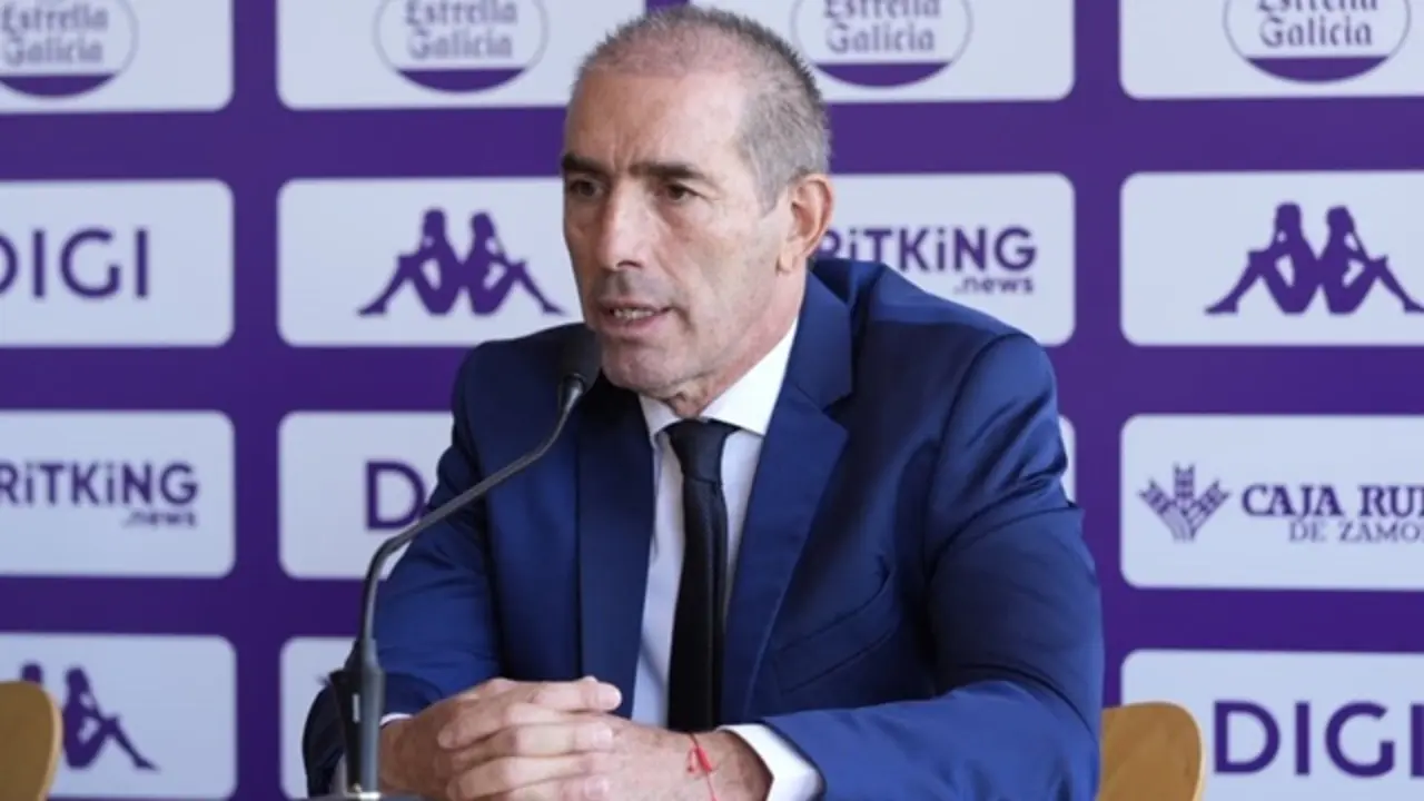 Fuente: Real Valladolid