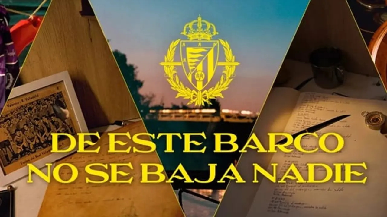 Fuente: Real Valladolid