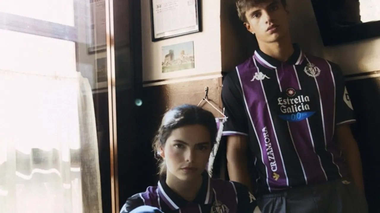 Fuente: Real Valladolid