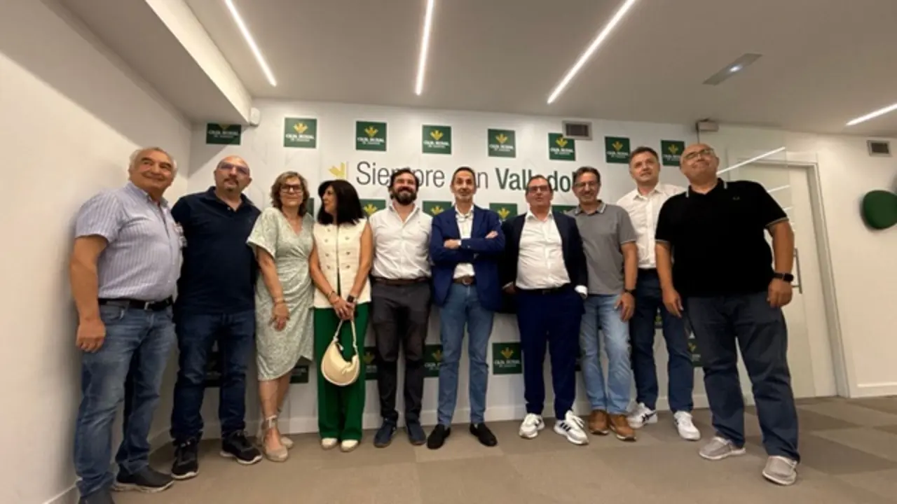 Fuente: Aula Valladolid