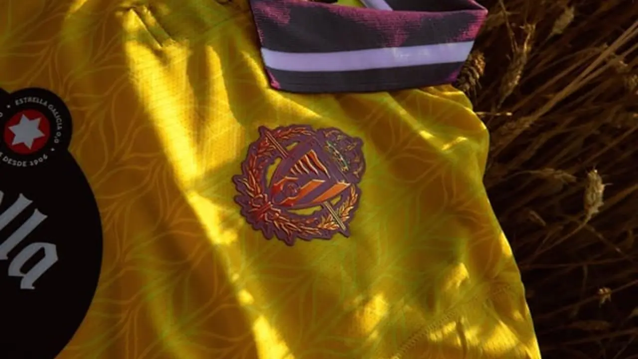 Fuente: Real Valladolid