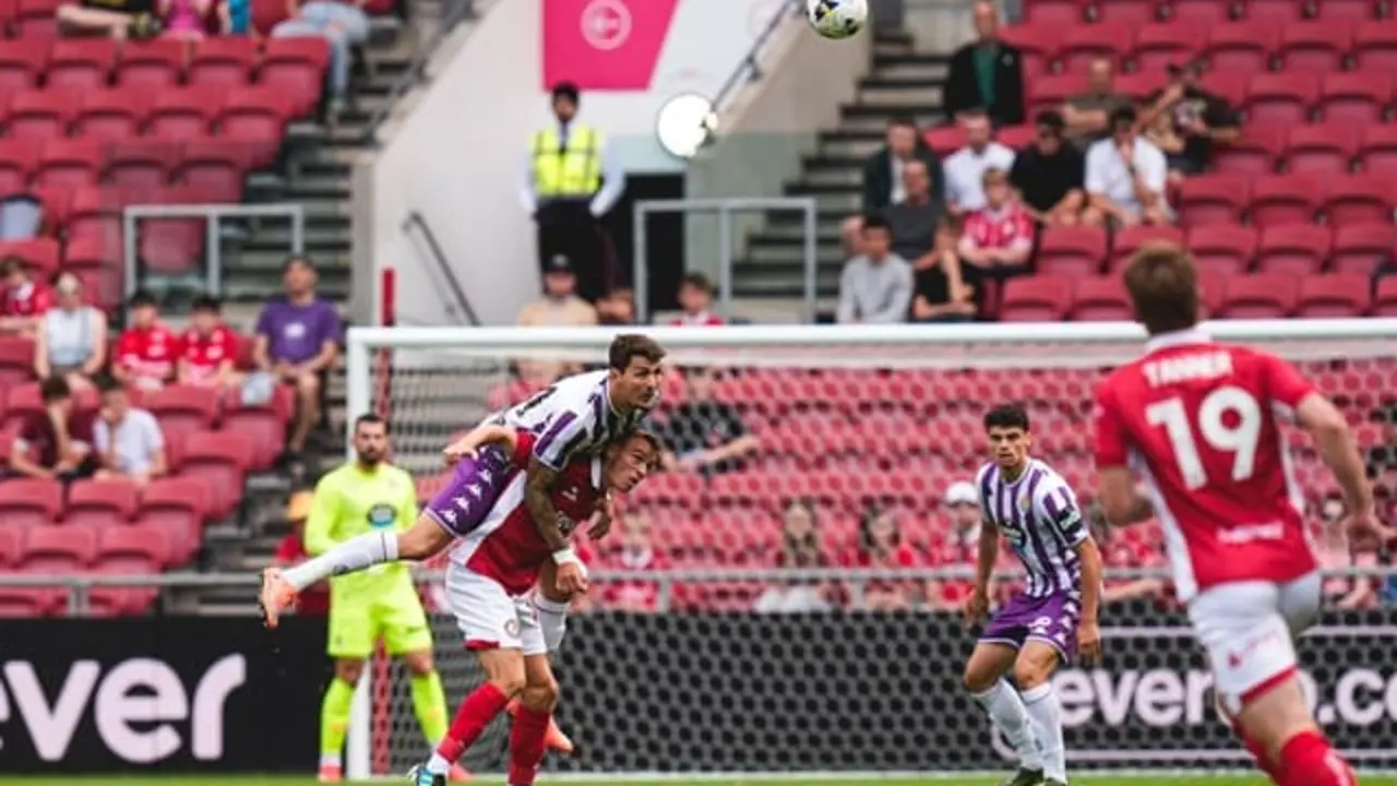 Fuente: Real Valladolid