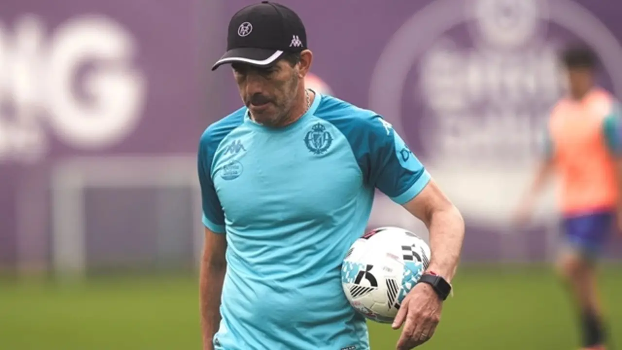 Fuente: Real Valladolid