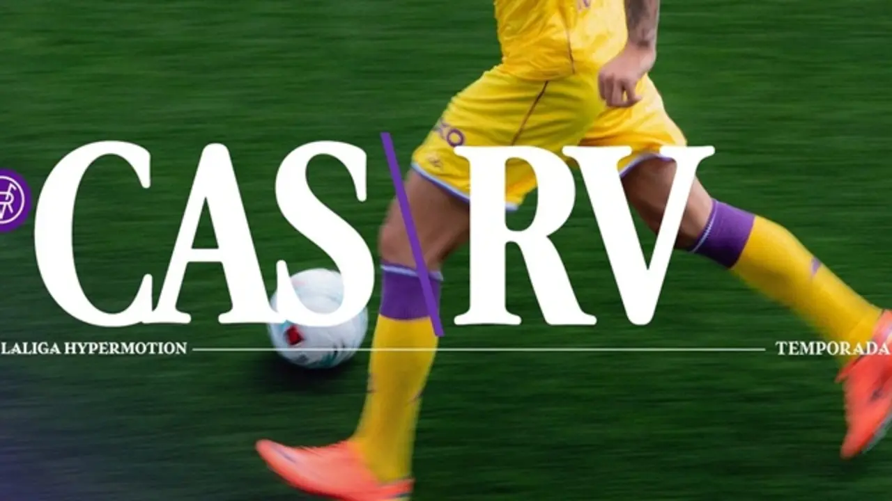 Fuente: Real Valladolid