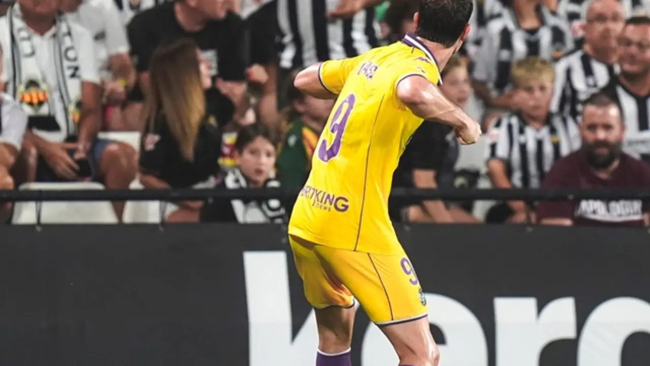 Fuente: Real Valladolid