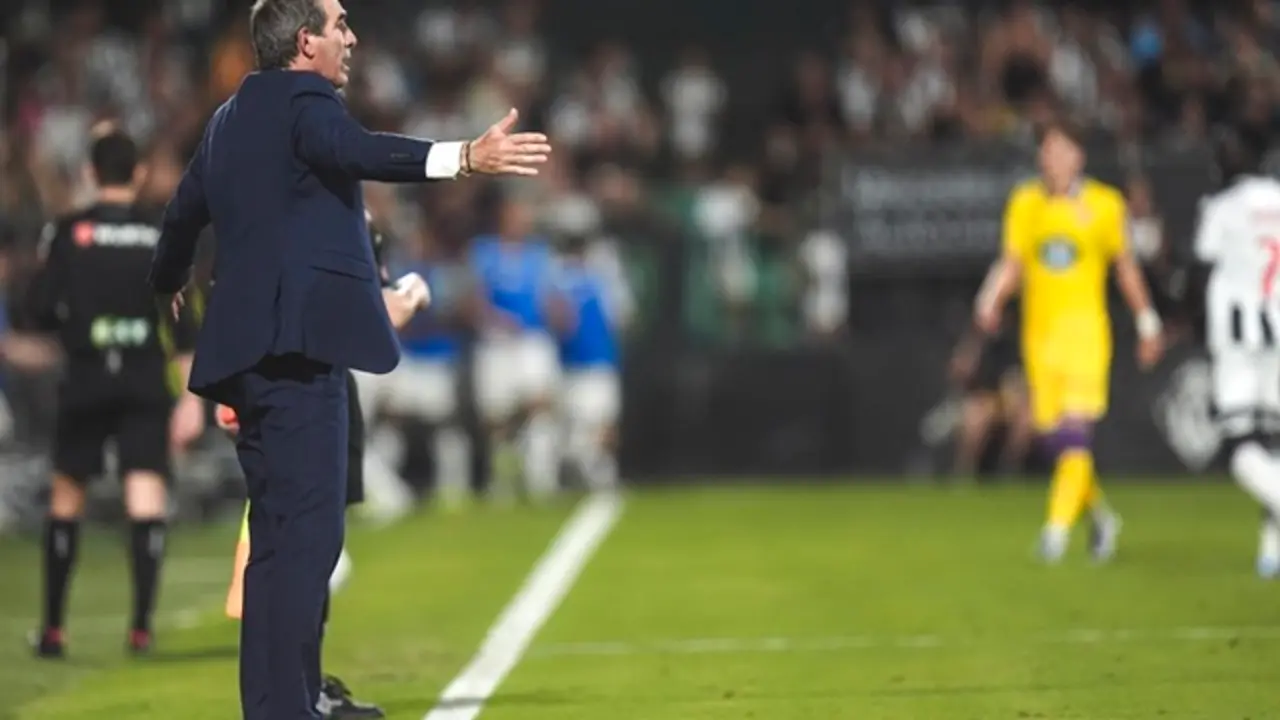 Fuente: Real Valladolid