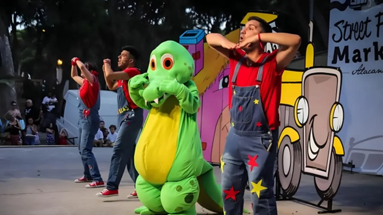 Fuente: Acariciando la luz Fotógrafos