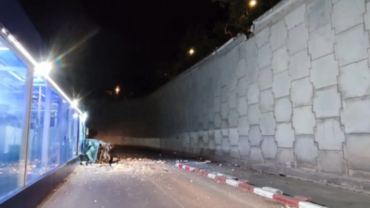 Fuente: Bomberos Valladolid