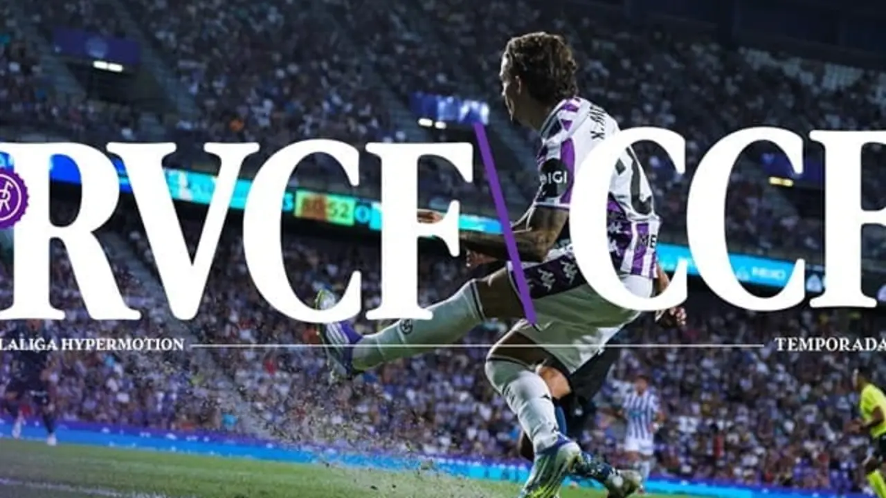 Fuente: Real Valladolid