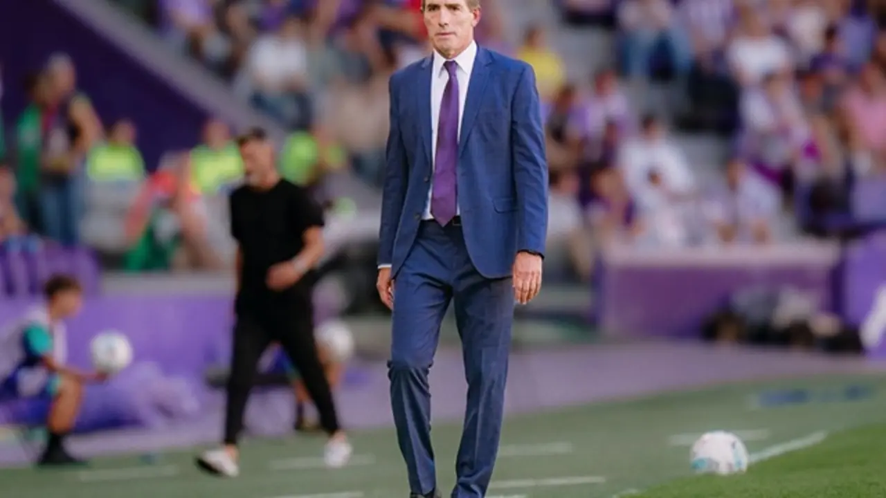 Fuente: Real Valladolid