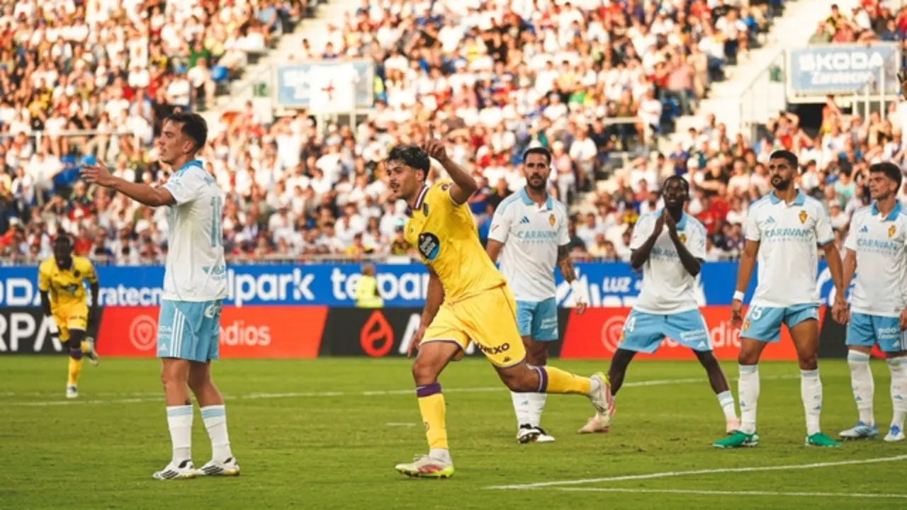 Fuente: Real Valladolid 