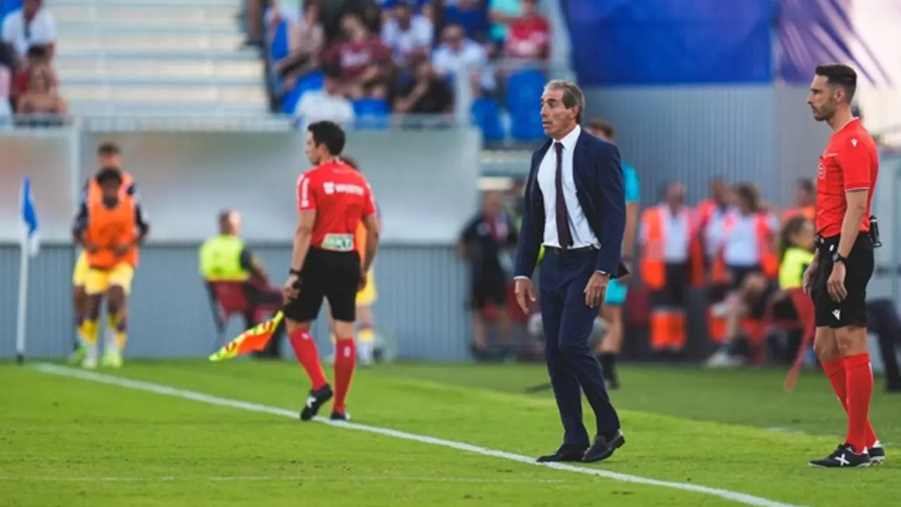 Fuente: Real Valladolid