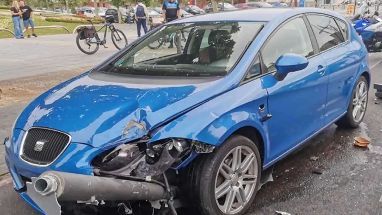 Fuente: Polic&iacute;a Municipal de Valladolid 