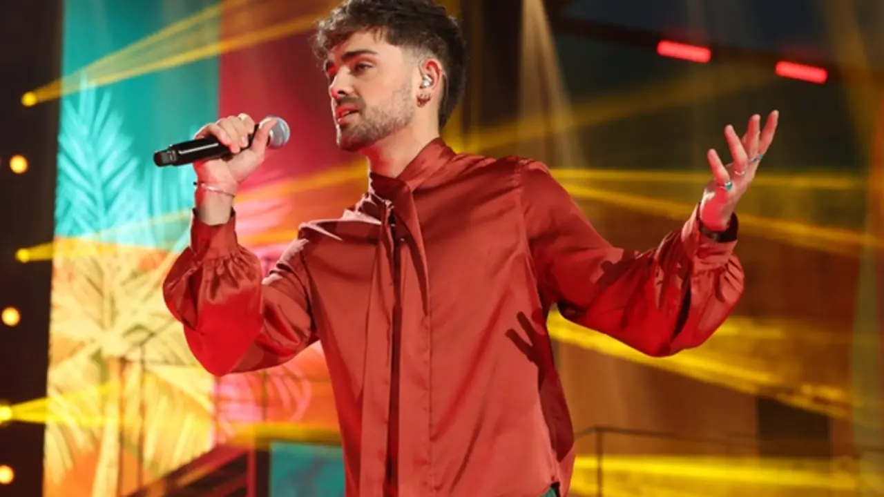 Fuente: Operación Triunfo