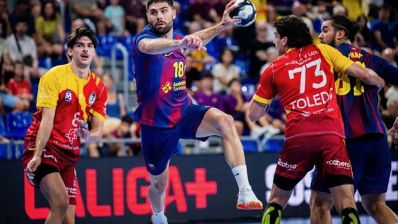 Fuente: Atlético Valladolid