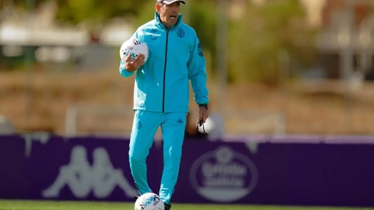 Fuente: Real Valladolid