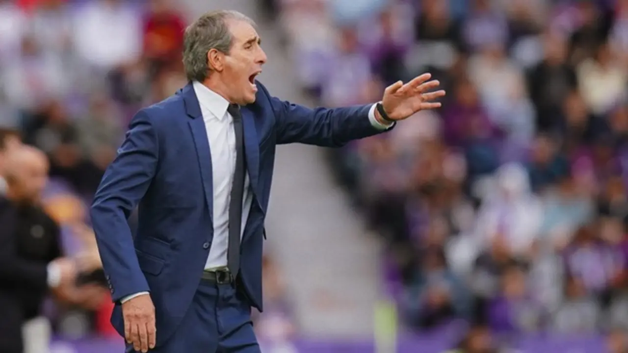 Fuente: Real Valladolid