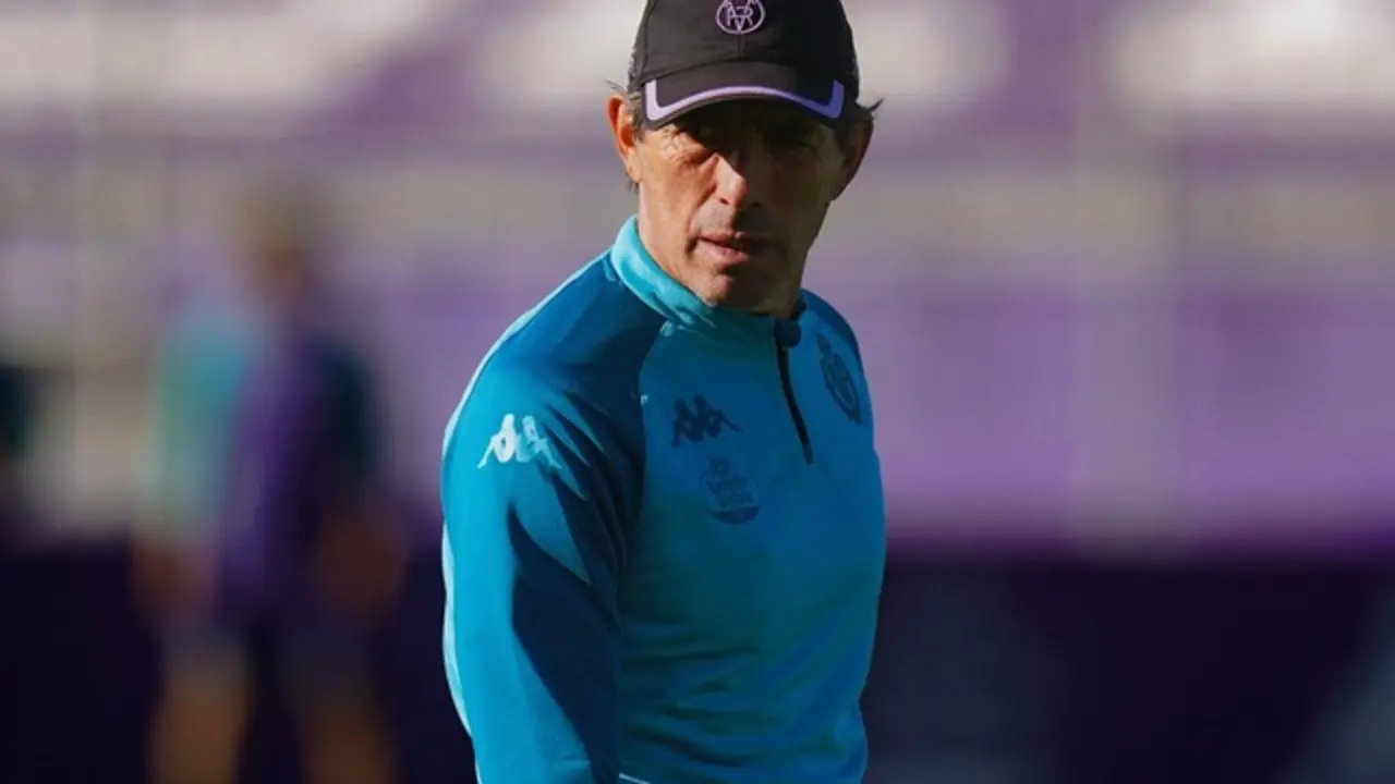 Fuente: Real Valladolid